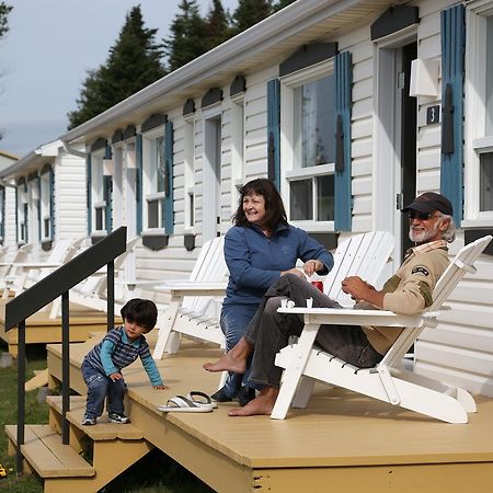Motel Bellevue 리비에르뒤루프 외부 사진